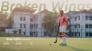 Broken Wings | Malayalam Shortfilm | Women Empowerment