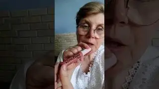 ЭТО ПОМАДА 👸🥰❤