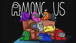Bringing Among us back 2 life!!! //Among us
