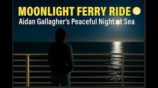 At night surrounded by Killer Whales comes a surprise PODCAST!!!  Was it safe????