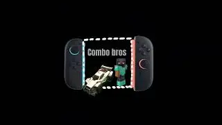 Combo bros: intro