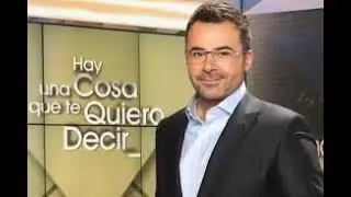 JORGEJA UNA CARTA PARA TÍ.