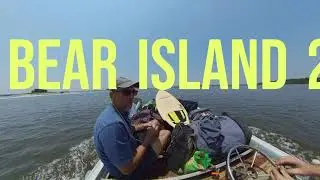 Bear Island