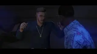 GTA Online :The Cayo Perico Heist