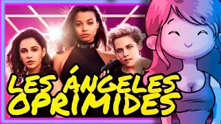 ✨✨LOS ÁNGELES DE CHARLIE✨✨ ¡FRACASO EN TAQUILLA!😎 ¿La culpa? DEL M4CHISMO.