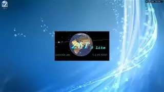 Настройка Zet 9 для хорарной астрологии