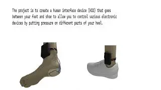 SOLEMATE Original Concept
