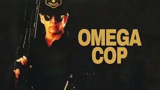 Omega Cop (1990) Trailer 480p