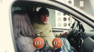 Пристегни ремень Социальный Ролик для МВД