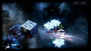Dark Orbit - Level 24