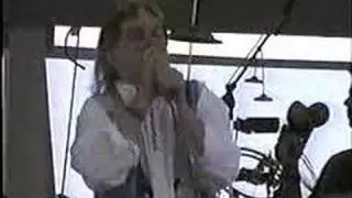 Jon Anderson May 12 1996 (10) And You And I