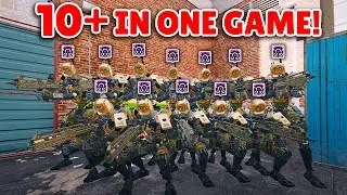 Players Already Found a Way To Duplicate The New Operator! - Rainbow Six Siege Twin Shells