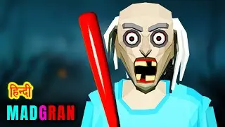 MADGRAN | Scary Horror Escape