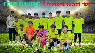 4 Soccer Secrets Every Club Team Should Know!