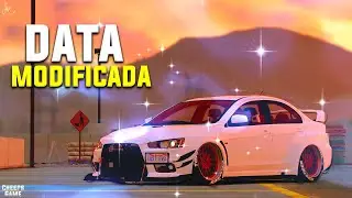 🔥NOVA DATA MODIFICADA PARA SAMP ANDROID 2022 COM VARIOS CARROS,MOTOS FULL GRAFICOS REALISTA @LOFT
