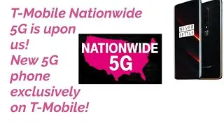 T-Mobile 5G is ready! Here is how we know!
