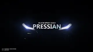 카트라이더 Pressian 무한부스터 (S4) 길드 홍보 영상 [Edit. Lunar Gem]