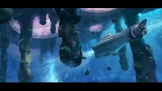 Tengo mi submarino | Subnautica #6 | Gameplay español "Video antiguo"