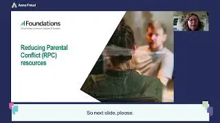 National Centre for Family Hubs and Foundations Resource Refresher