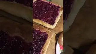 Ватрушки 