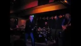 Tommy Kathy Playing Sober, Portland, Oregon