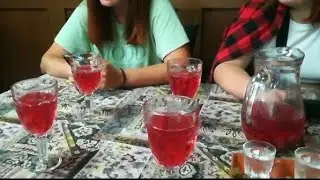 Krasnodar region! Our vacation, where we were, what we saw and everything else!