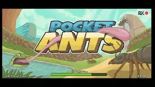 ТЕСТИРУЮ СОКЛАНОВЦЕВ в Pocket Ants