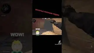 рандом моё всё#csgo #csgofan #xomkastream