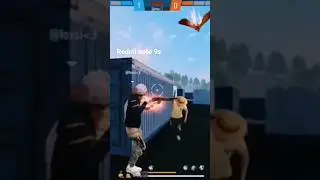 топ оттяжка на Redmi note 9s 