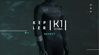 KEPLER K1 Shorty