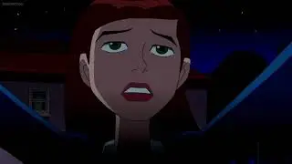 Vendona vs Ben , Kevin and Gwen , also Spidermonkey's first appearance