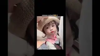 Cuteness Overload 🥺😍✨