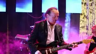 Dodi Battaglia - Parsifal