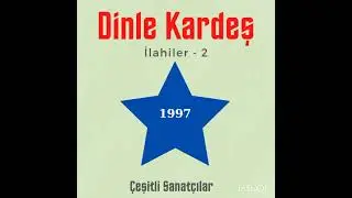 Ali Ercan - Dinle Kardeş (1997)