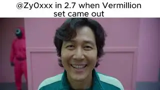 Genshin CC Slander
