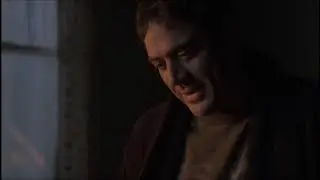 Mary Winchester's scenes  - Supernatural S01E01