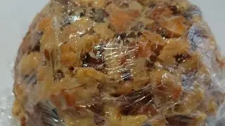 Стараюсь всё успеть// Любимый торт 
