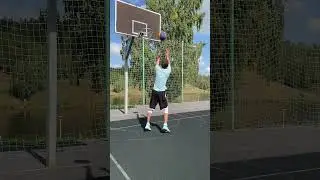 Как прыгать выше? Данки волейболиста!