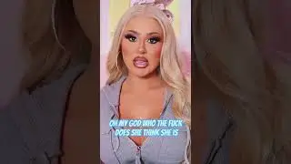 Girl Bye!!!