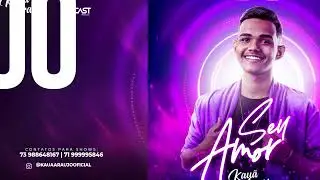 TE DESEJO BEM - KAUÃ ARAÚJO
