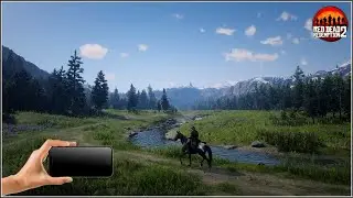 Red Dead Redemption 2 на Android