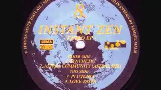 Instant Zen - Astral Community (Astral Mix) | Noom Records