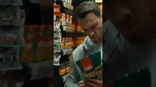 Züber'in "gerçek atıştırmalık" sloganıyla yaptığı reklam filmi Ülker'in şikayeti üzerine durduruldu!
