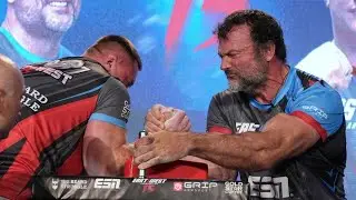 DEVON LARRAT NUEVO CAMPEÓN del MUNDO 🌍