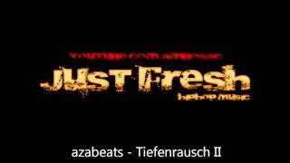 azabeats - Tiefenrausch II