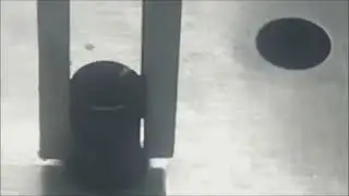 Vision based Peg in a Hole