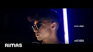 Nadie La Controla - Astro (Video Oficial)