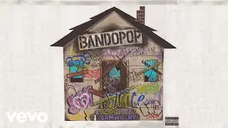 Bando Pop - Jammed Up (Audio)