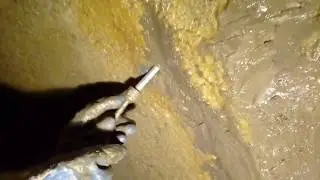 Виртуозы гидроизоляции