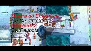 GUERRA DO EMPERIUM 19/02/2022 ICG CRIADOR GAMEPLAY